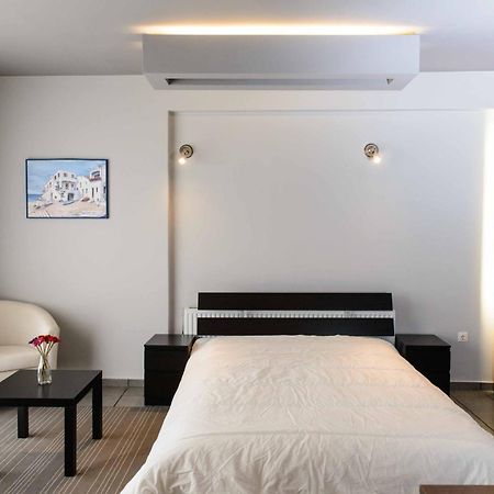 Cosy Luxury Apartment Athén Kültér fotó