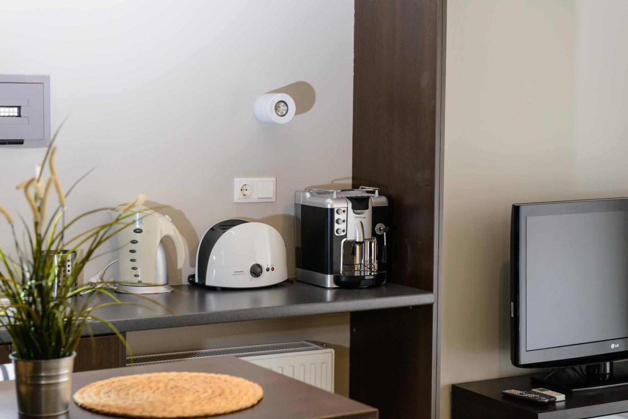 Cosy Luxury Apartment Athén Kültér fotó