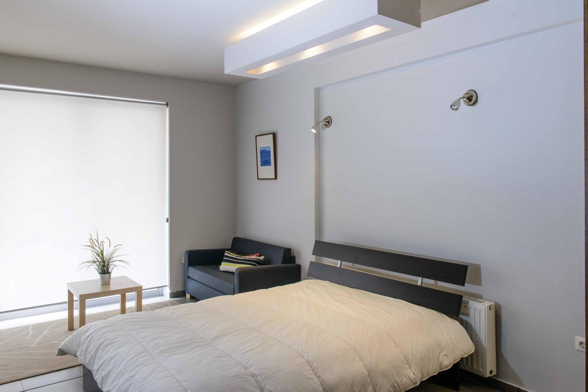 Cosy Luxury Apartment Athén Kültér fotó