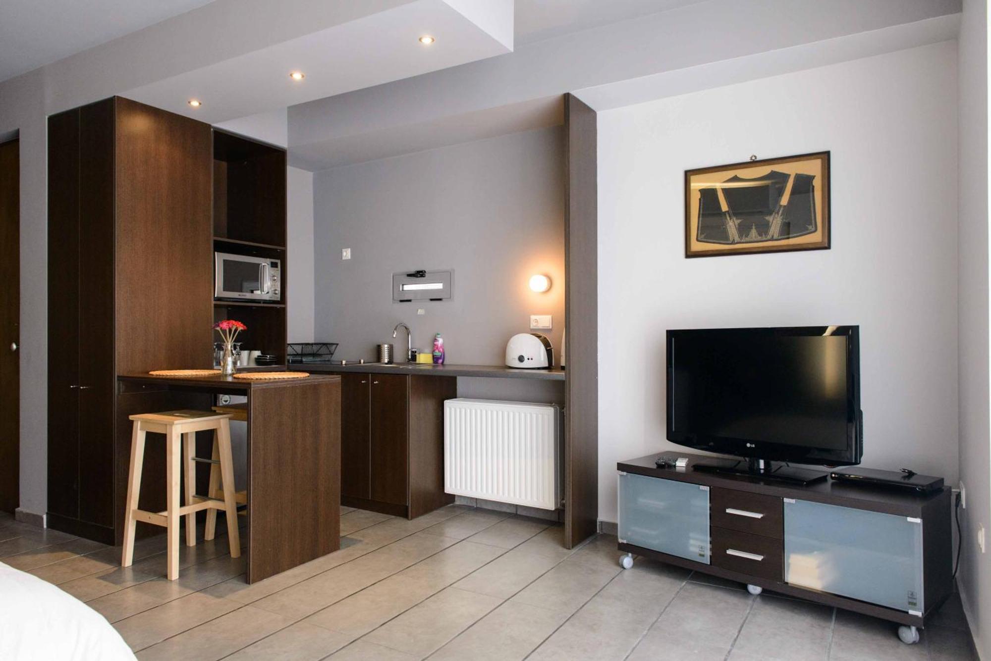 Cosy Luxury Apartment Athén Kültér fotó