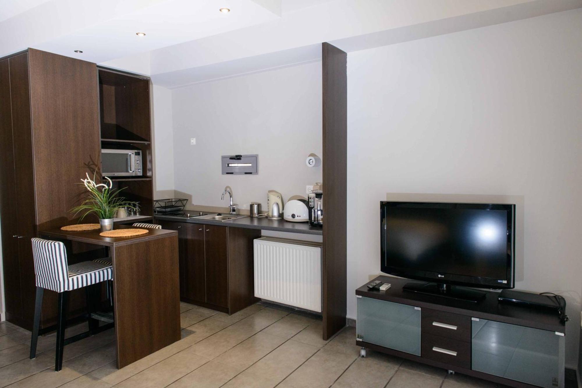 Cosy Luxury Apartment Athén Kültér fotó