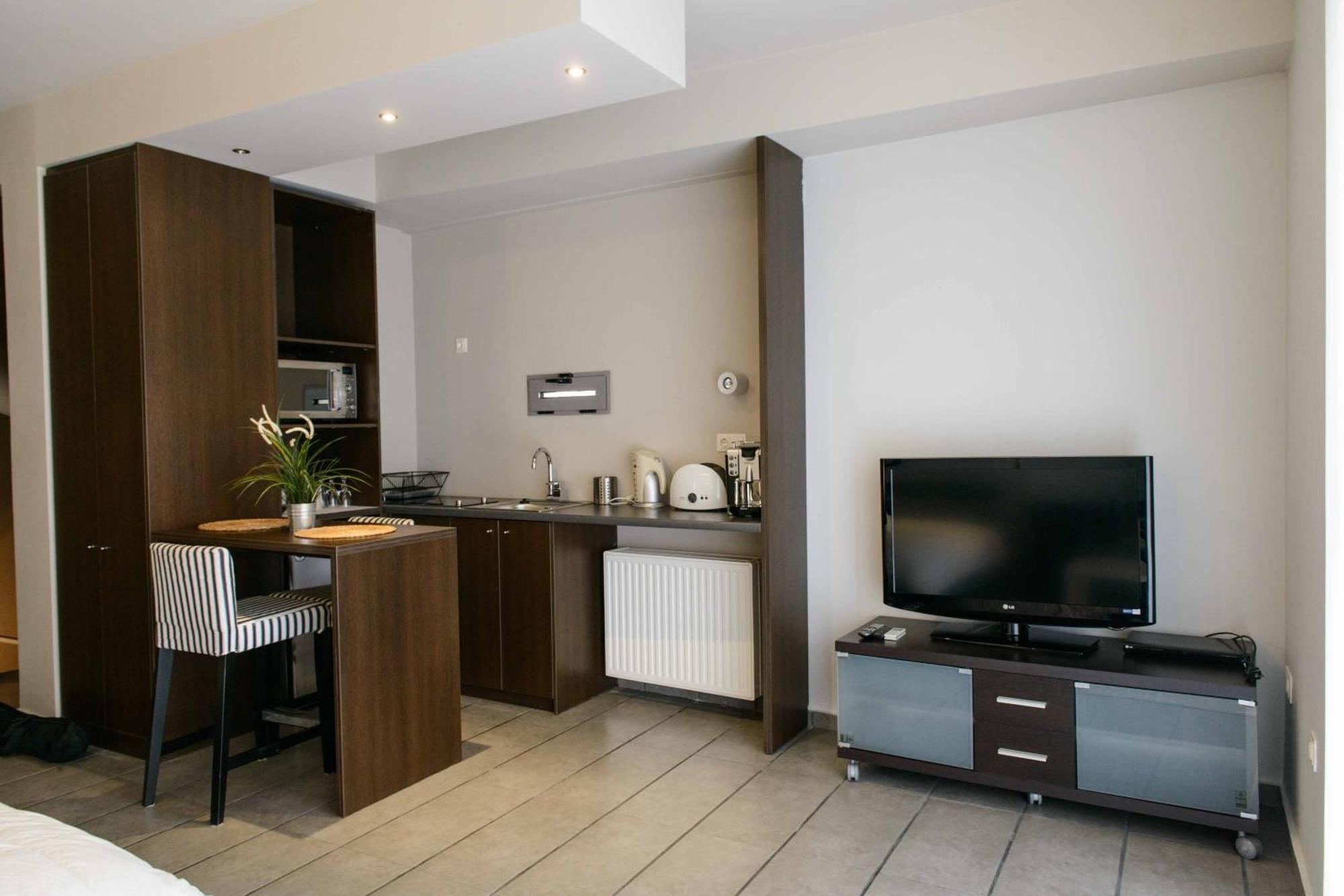 Cosy Luxury Apartment Athén Kültér fotó