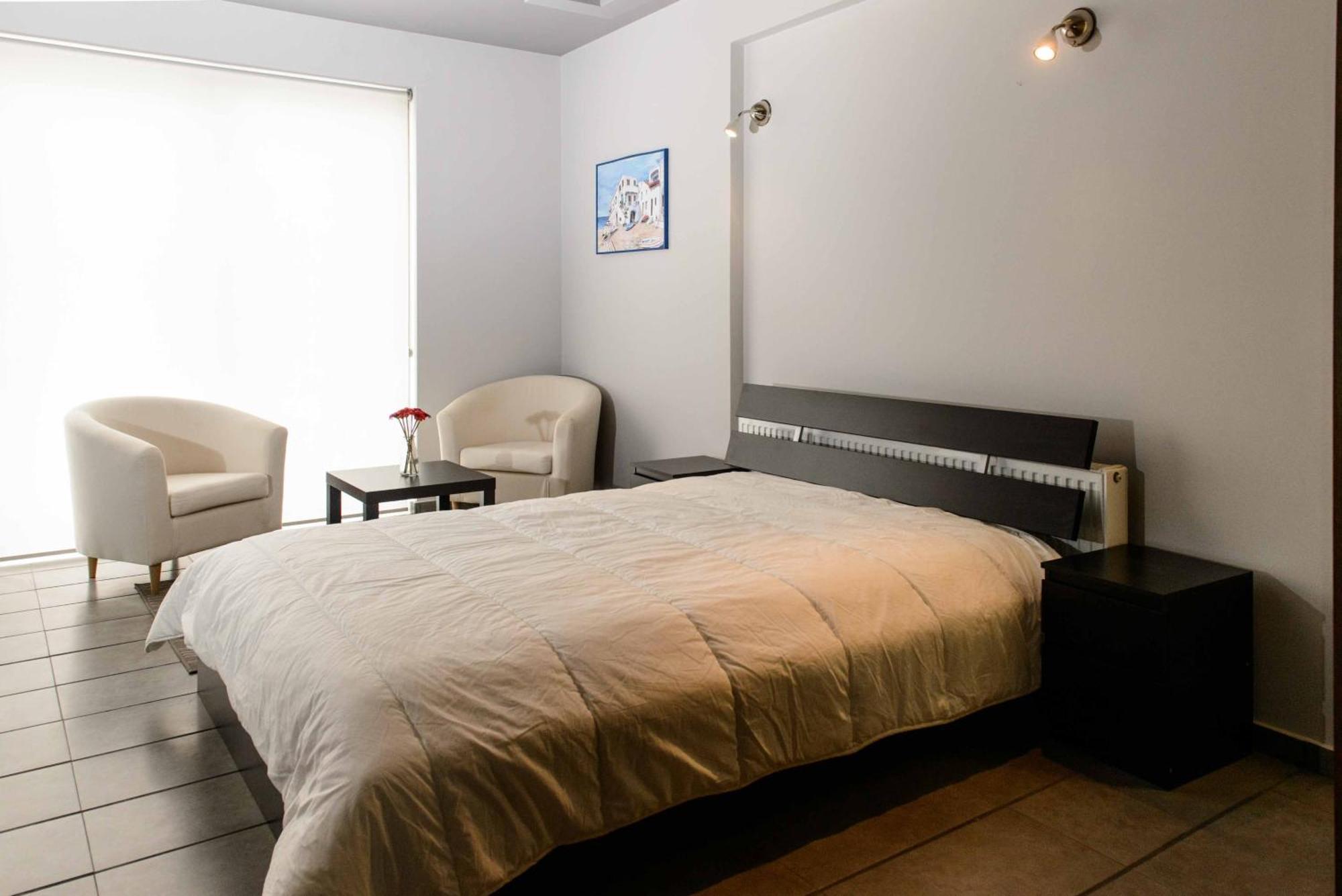Cosy Luxury Apartment Athén Kültér fotó