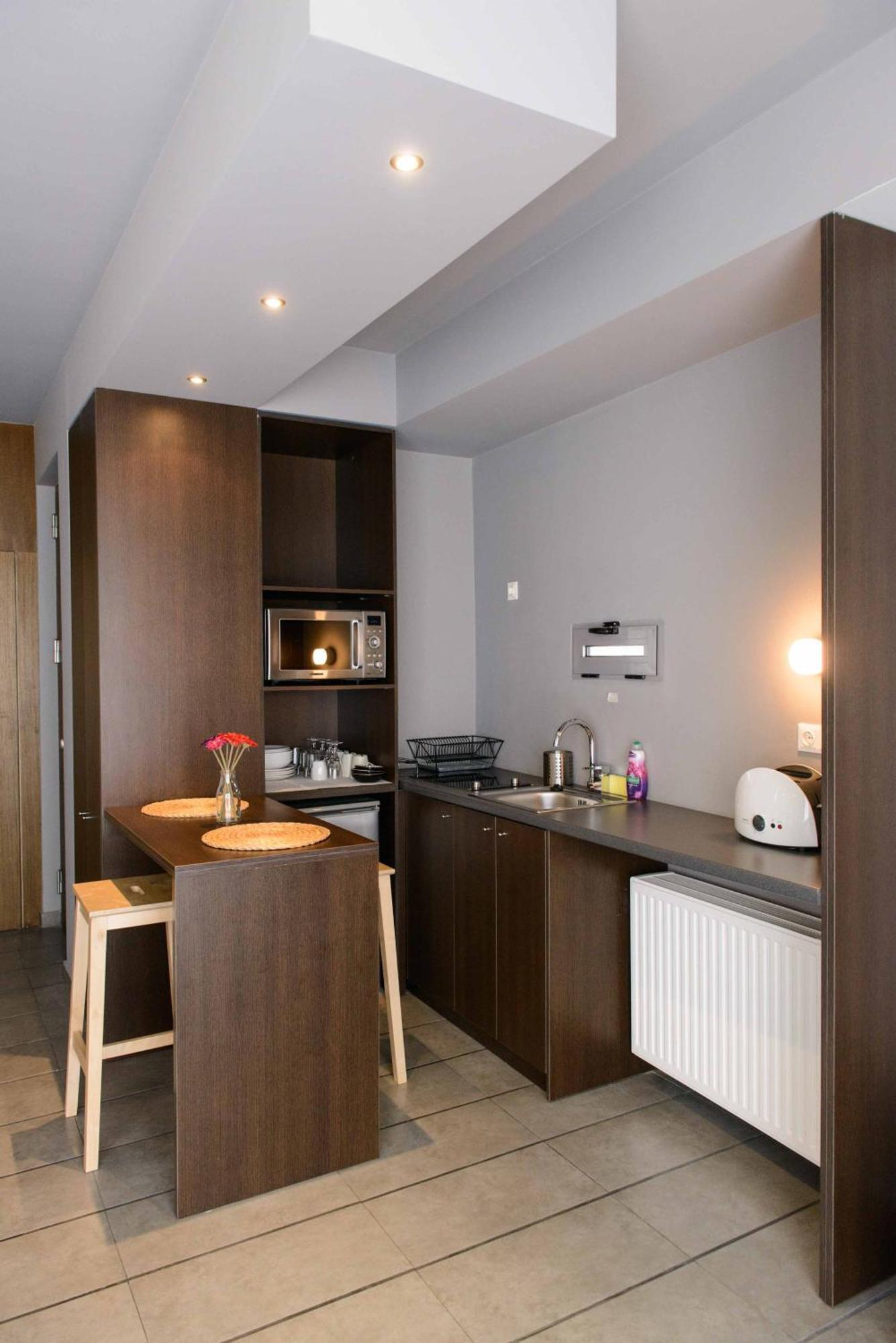 Cosy Luxury Apartment Athén Kültér fotó