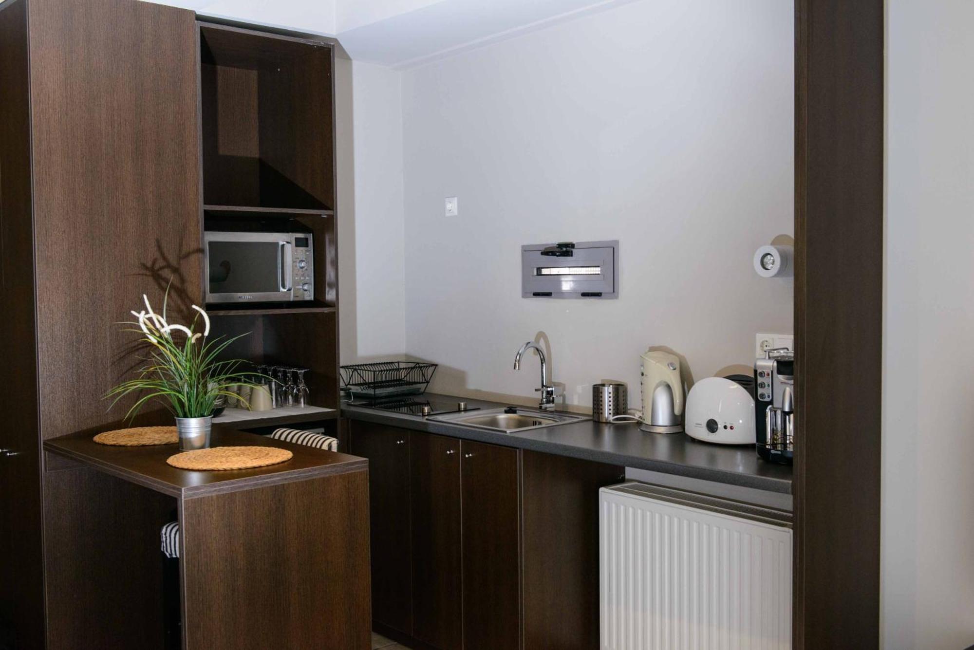 Cosy Luxury Apartment Athén Kültér fotó