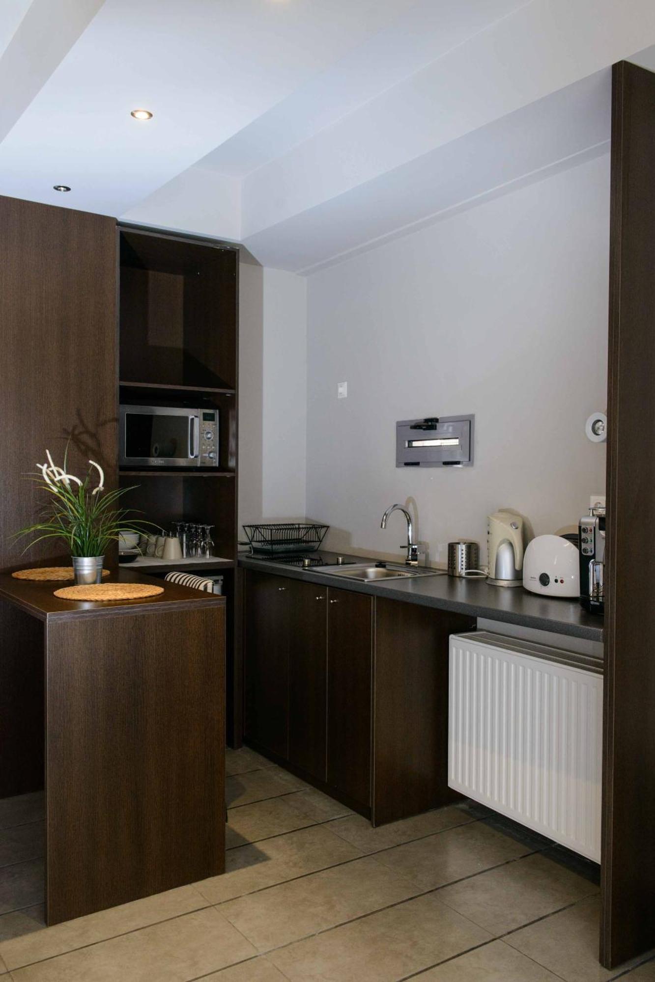 Cosy Luxury Apartment Athén Kültér fotó